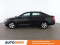 Skoda Octavia 1.6 TDI Ambition Schwarz - thumbnail 3