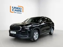 Skoda Kodiaq Selection+DSG+RearView+Navi+LED+digi