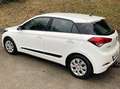 Hyundai i20 1,1 CRDi Limited Plus Start/Stopp Automatik Blanc - thumbnail 1
