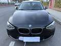 BMW 116 116i Sport Negro - thumbnail 7