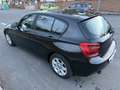 BMW 116 116i Sport Negro - thumbnail 3