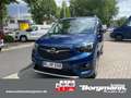 Opel Combo-e Life Ultimate HUD Panorama Navi El. Schiebetüren Apple Blau - thumbnail 1