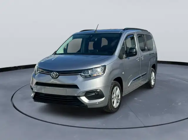 Toyota Proace City Proace City Verso LWB 1.2i 7pl Camera 360° Garantie