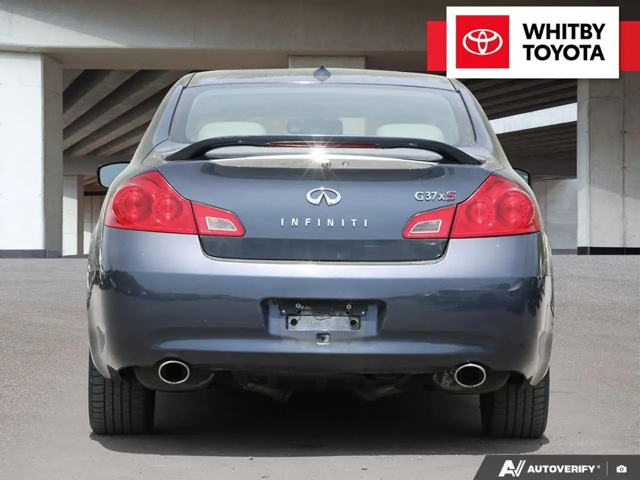 Infiniti G fotografie Infiniti G