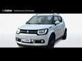 Suzuki Ignis 1.2h Top 2wd Blanc - thumbnail 1