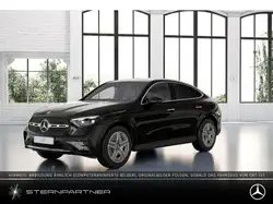 Mercedes-Benz GLC 300 e 4M Coupè AMG+360°+AMBI.+DISTRONIC+AHK