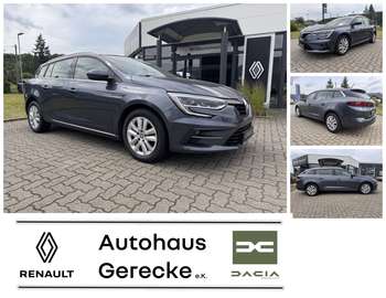IV Grandtour 1.5 dCi 115 Business Edition
