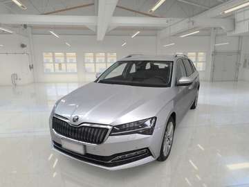 1.4 TSI PLUG-IN HYBRYD STYLE DSG STATION WAGON
