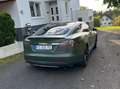 Tesla Model S Grün - thumbnail 3