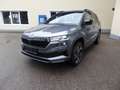 Skoda Karoq 2,0 TDI 4x4 DSG Sportline "Sportline-Paket+" SUV Grau - thumbnail 1