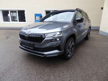 2,0 TDI 4x4 DSG Sportline "Sportline-Paket+" SUV
