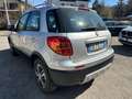 Fiat Sedici Sedici 2.0 mjt Dynamic 4x4 135cv Argent - thumbnail 16