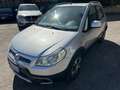Fiat Sedici Sedici 2.0 mjt Dynamic 4x4 135cv Argento - thumbnail 1