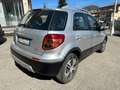 Fiat Sedici Sedici 2.0 mjt Dynamic 4x4 135cv Argento - thumbnail 15