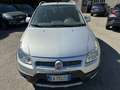 Fiat Sedici Sedici 2.0 mjt Dynamic 4x4 135cv Argento - thumbnail 2