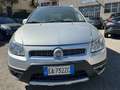 Fiat Sedici Sedici 2.0 mjt Dynamic 4x4 135cv Argento - thumbnail 11