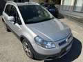 Fiat Sedici Sedici 2.0 mjt Dynamic 4x4 135cv Argento - thumbnail 12