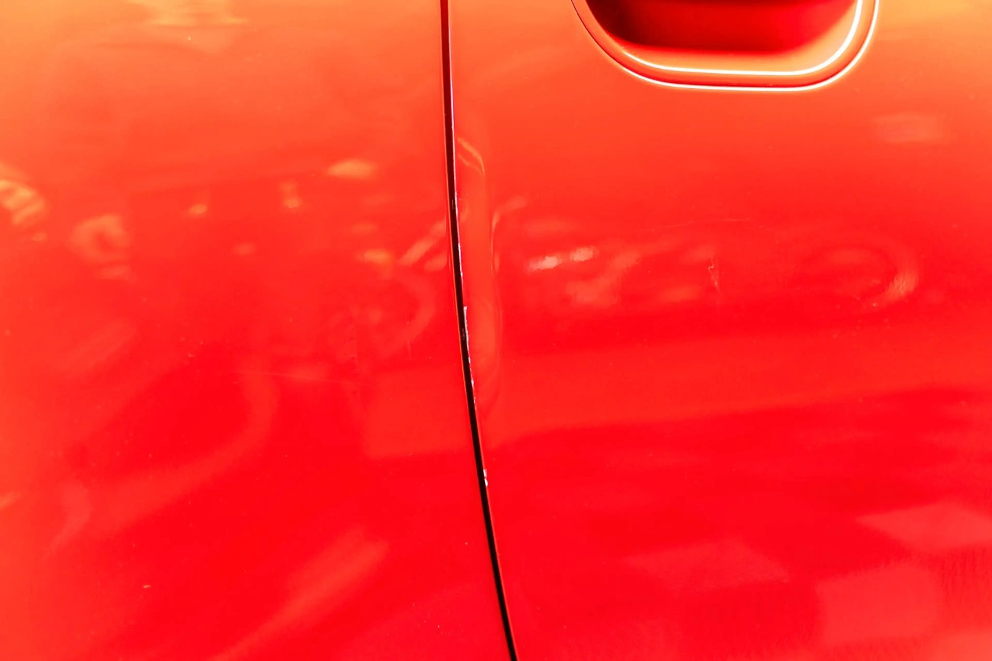 Fiat 500e Red|42kWh|LED|Keyless|Carplay|RÜCKFAHRKAMER — photo 11
