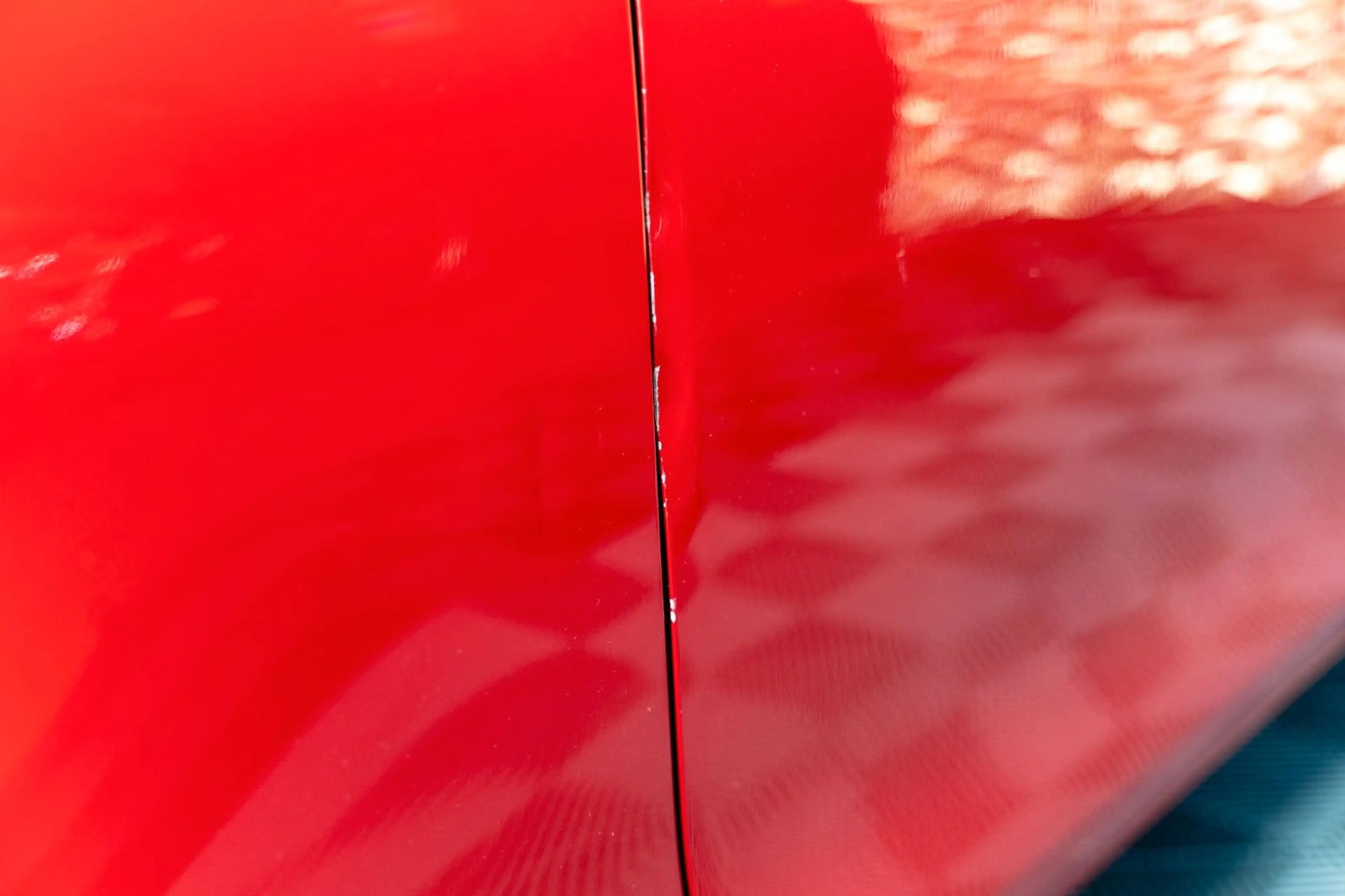 Fiat 500e Red|42kWh|LED|Keyless|Carplay|RÜCKFAHRKAMER — photo 12