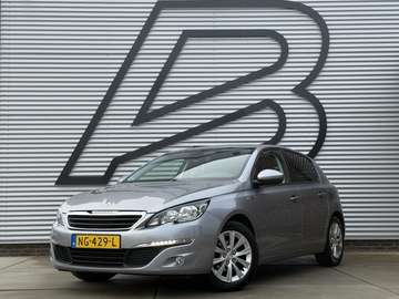 1.2 PureTech Style Navi|Trekhaak|Cruise|Clima|PDC|