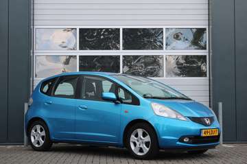 1.2 Trend 5-Deurs Airco/Stuurbekrachtiging/Elek.Ra