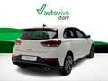 Hyundai i30 N LINE SE 1.0 TGDI 100CV 5P Blanc - thumbnail 2