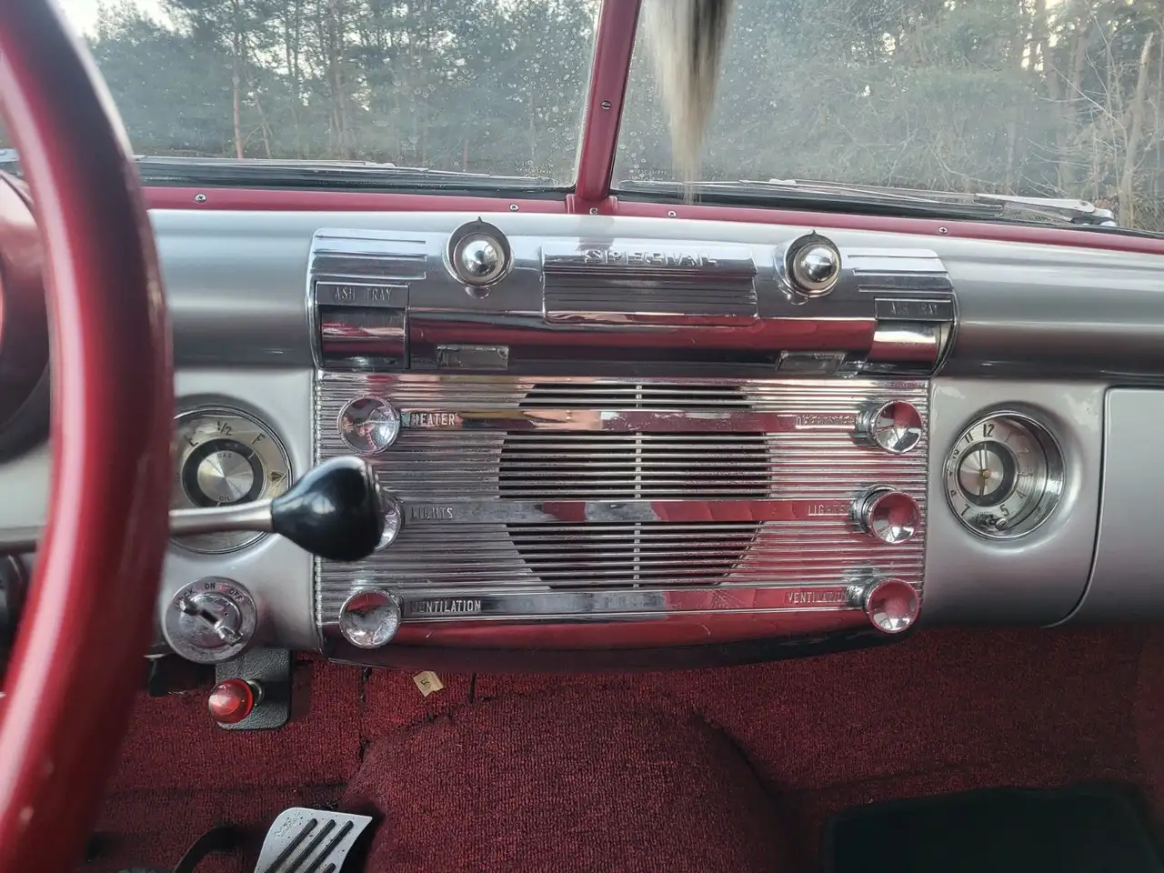 Buick 50-46 Buick Special, foto 11