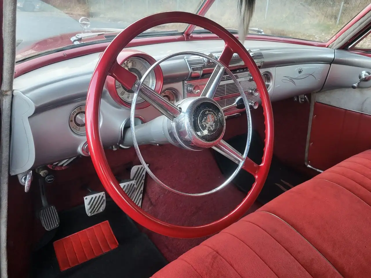 Buick 50-46 Buick Special, foto 10