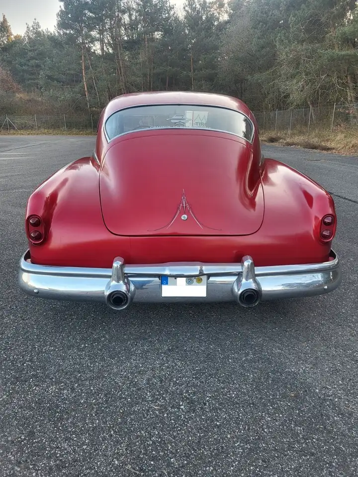 Buick 50-46 Buick Special, foto 6