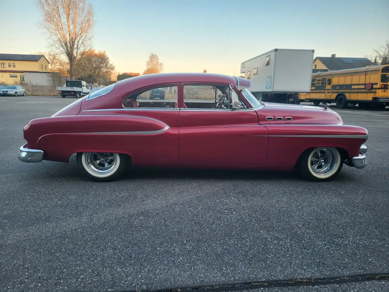 Buick 50-46 Buick Special, foto 4