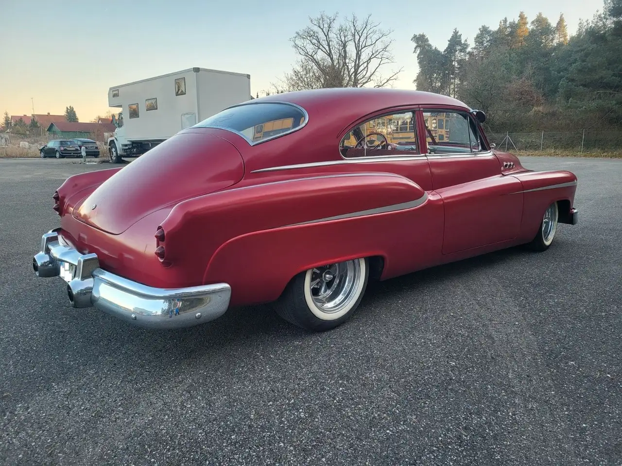 Buick 50-46 Buick Special, foto 5
