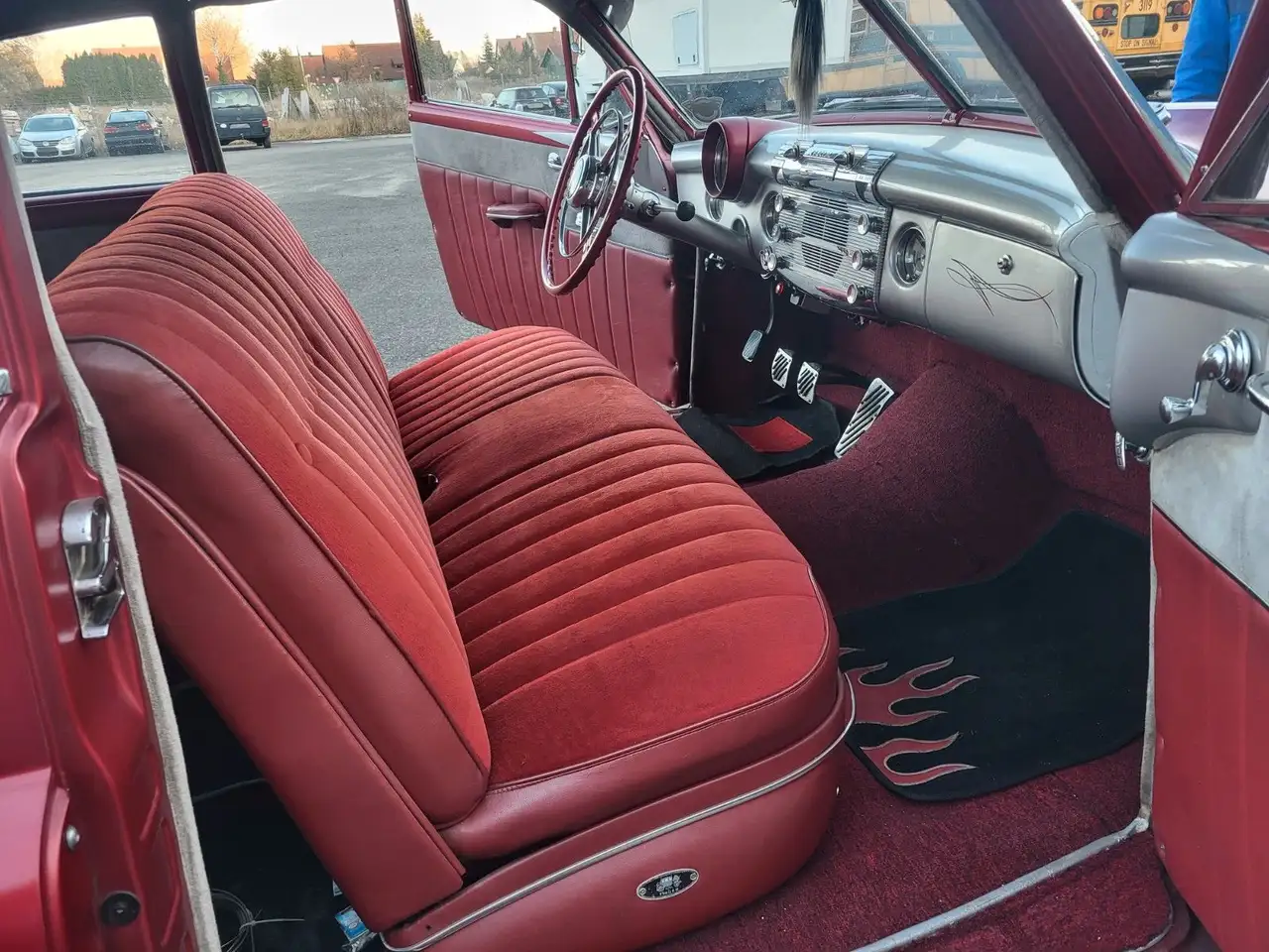 Buick 50-46 Buick Special, foto 12