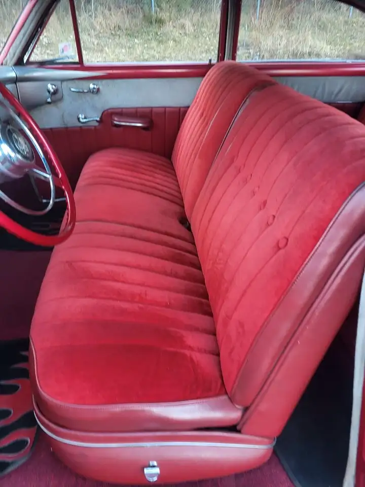 Buick 50-46 Buick Special, foto 9