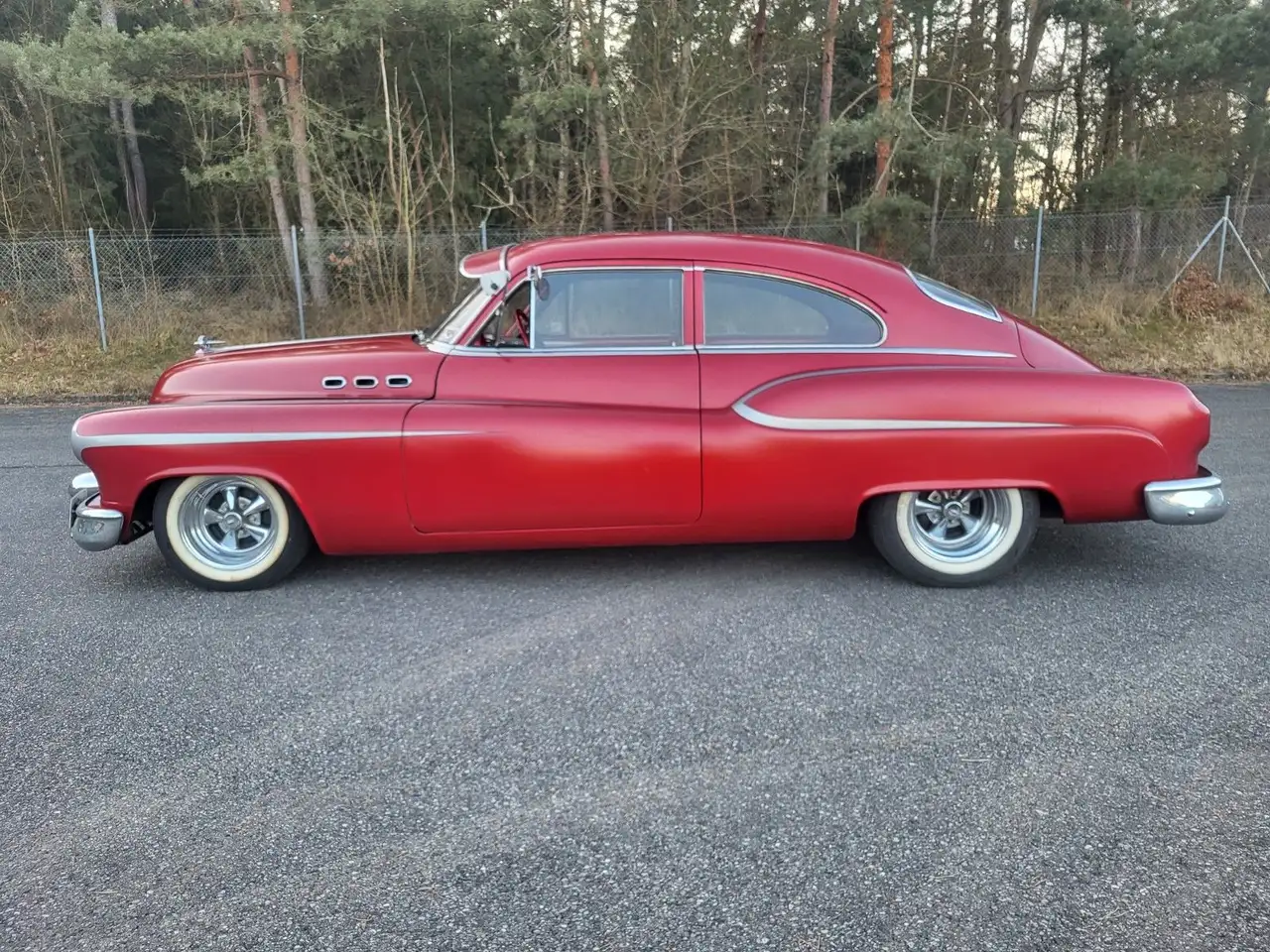Buick 50-46 Buick Special, foto 8