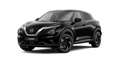 Nissan Juke 1.0 DIG-T Acenta 4x2 114 Negro - thumbnail 1