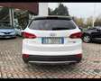 Hyundai SANTA FE 2.0 CRDi 2WD Comfort Bianco - thumbnail 5