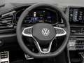 Volkswagen T-Roc Cabriolet R-Line 1.5 TSI DSG AHK LED+ Navi ACC 18" Black - thumbnail 10
