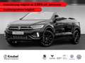 Volkswagen T-Roc Cabriolet R-Line 1.5 TSI DSG AHK LED+ Navi ACC 18" Black - thumbnail 1