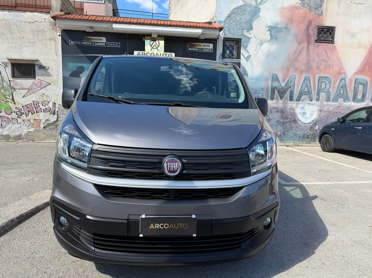 Fiat Talento