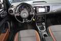 Volkswagen Beetle Cabriolet 1.2 TSI Allstar Navigatie Camera Climate Bruin - thumbnail 4
