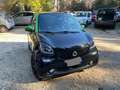 smart forTwo Passion Zwart - thumbnail 3