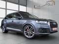 Audi Q7 3.0 TDI S-Line/Allradlenk./Luft/Pano/ACC/HUD Grau - thumbnail 1