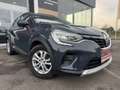 Renault Captur Captur 1.0 TCe Intens**JANTES**GPS**CLIM**TOP AUTO Gris - thumbnail 3