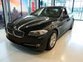 BMW 523 F10 523i  204 PACK LUXE  / FAIBLE KIL / BOITE MECA Noir - thumbnail 1