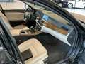 BMW 523 F10 523i  204 PACK LUXE  / FAIBLE KIL / BOITE MECA Noir - thumbnail 7