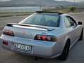 Honda Prelude Prelude 3p 2.2 (pelle) 4ws Srebrny - thumbnail 5