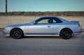 Honda Prelude Prelude 3p 2.2 (pelle) 4ws Srebrny - thumbnail 3