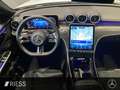 Mercedes-Benz C 200 T AMG+AHK+Distronic+LED+MBUX+Night+Ambient Weiß - thumbnail 15