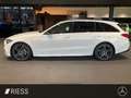 Mercedes-Benz C 200 T AMG+AHK+Distronic+LED+MBUX+Night+Ambient Weiß - thumbnail 3