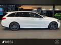 Mercedes-Benz C 200 T AMG+AHK+Distronic+LED+MBUX+Night+Ambient Weiß - thumbnail 17